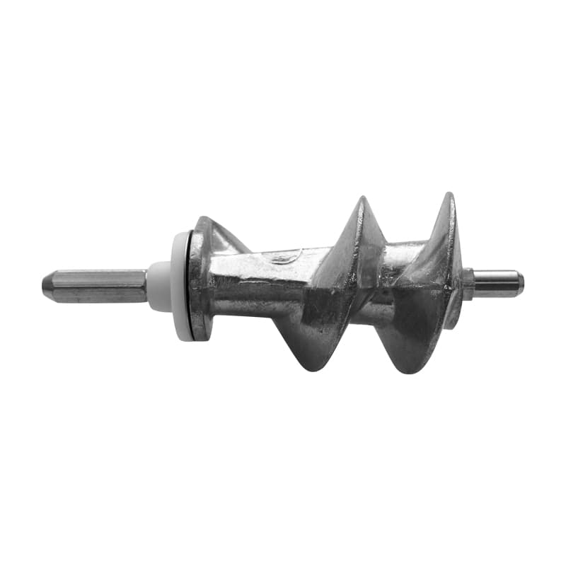Шнек для мясорубки Moulinex XF911101 - миниатюра 4