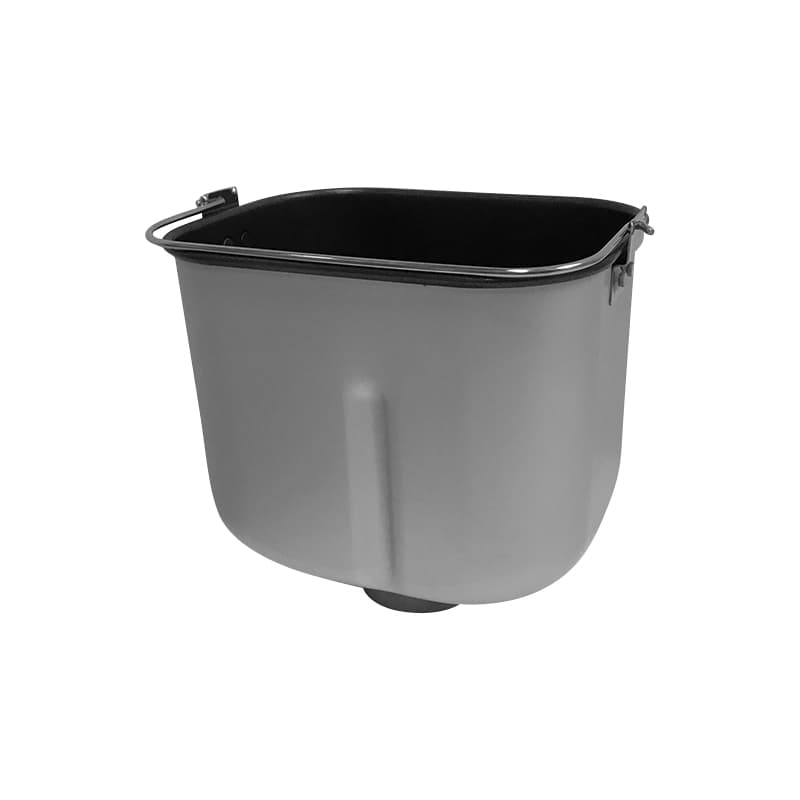 Ведро, емкость, чаша, форма для хлебопечки Philips 996510058125 - миниатюра 1