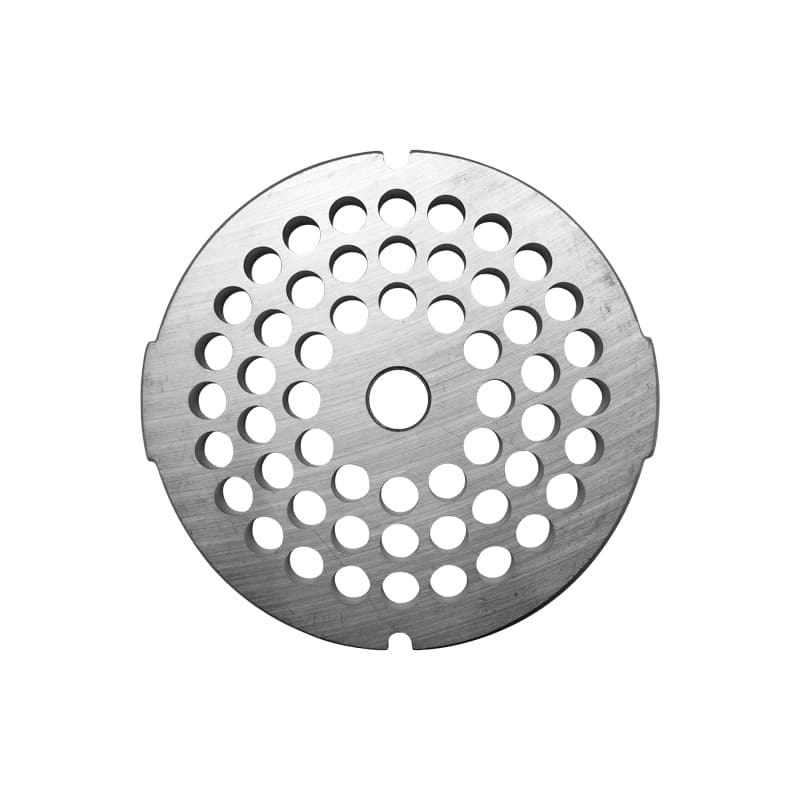Решетка средняя для мясорубки Philips 996510055487, сетка - миниатюра 2