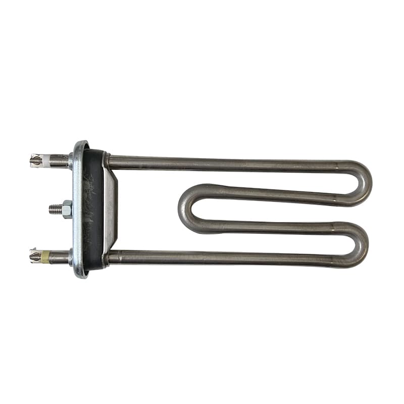 Тэн, нагреватель для стиральной машины 1900W 180 мм 5301ER1000H - миниатюра 1