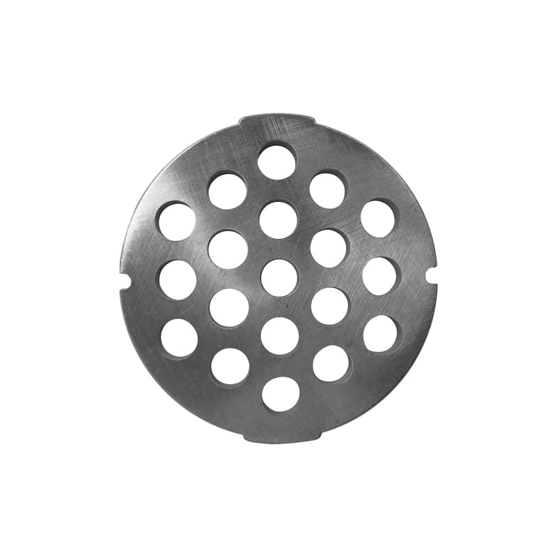 Решетка крупная для мясорубки Philips 996510055488, сетка - миниатюра 2
