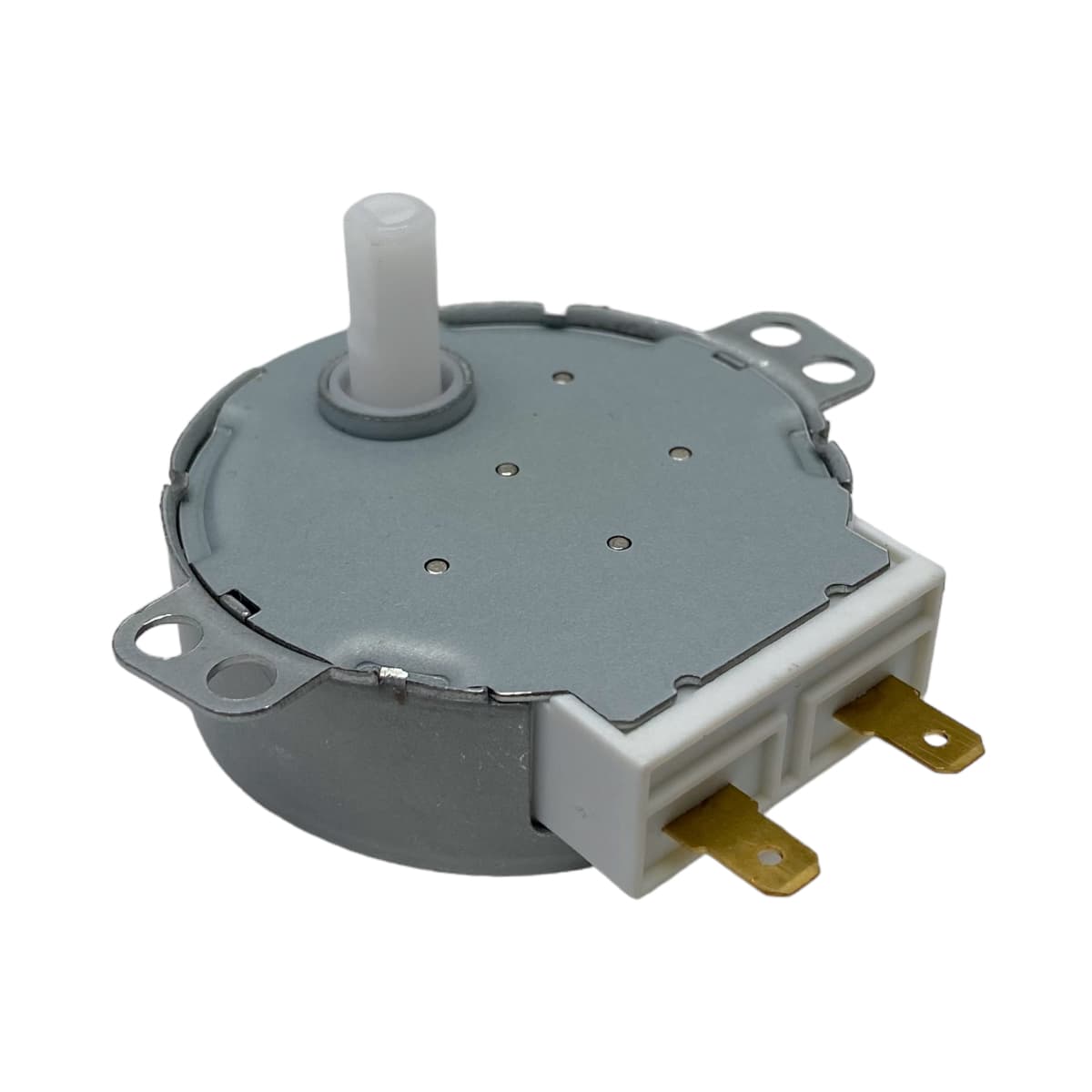 Мотор тарелки СВЧ MA0913W 4W 220V, микроволновки СВЧ - миниатюра 2