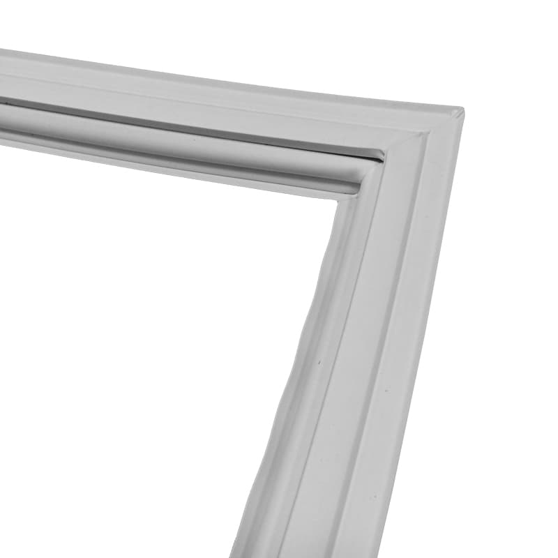 Уплотнитель двери холодильника Stinol, Ariston, Indesit (1100х570 мм) 854017 - миниатюра 3