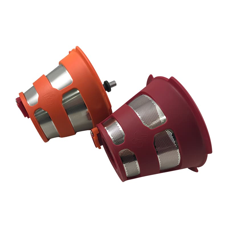 Комплект для соковыжималки Moulinex SS-1530000024 - миниатюра 4
