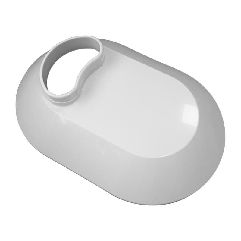 Лоток для соковыжималки Braun 7051121 - миниатюра 2