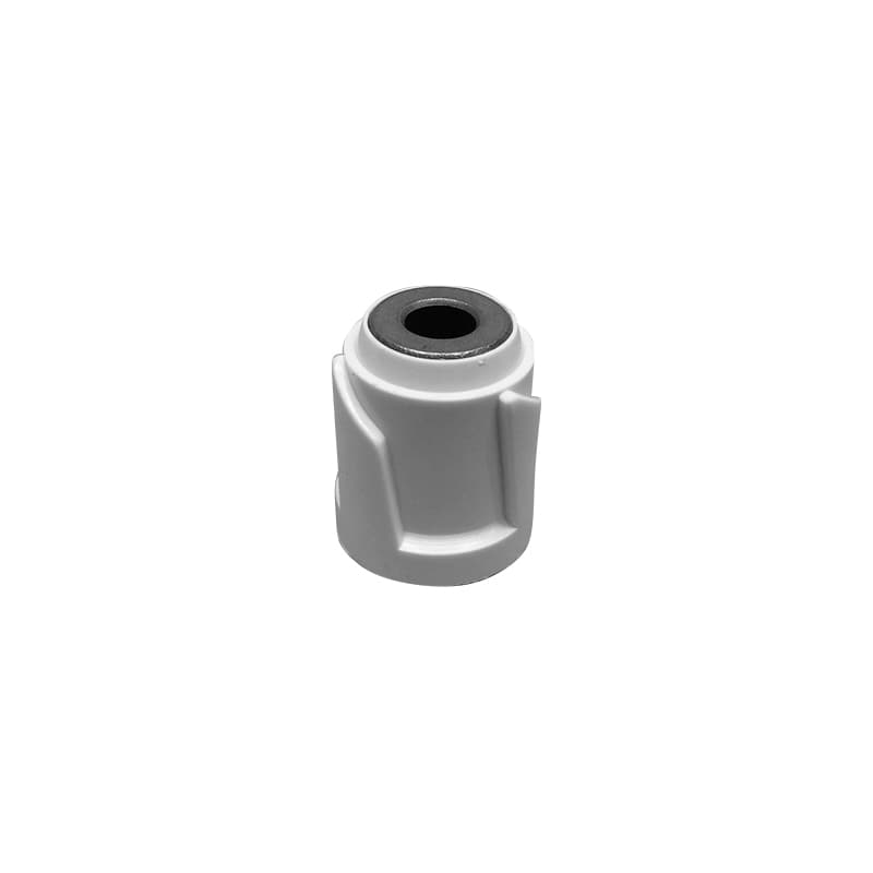 Коплер (муфта) для кухонного комбайна Bosch, Siemens 182710 - миниатюра 2