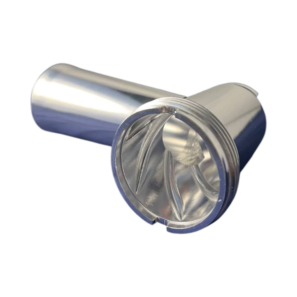 Корпус шнека для мясорубки SKL YT2-0054 - миниатюра 3