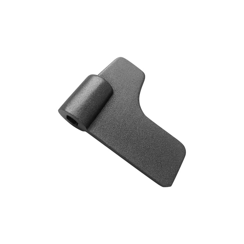 Лопатка-тестомешалка для хлебопечки Kenwood KW679316 - миниатюра 6