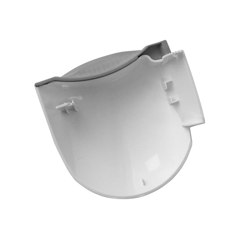 Крышка корпуса для кухонных комбайнов Moulinex MS-0697369 - миниатюра 2