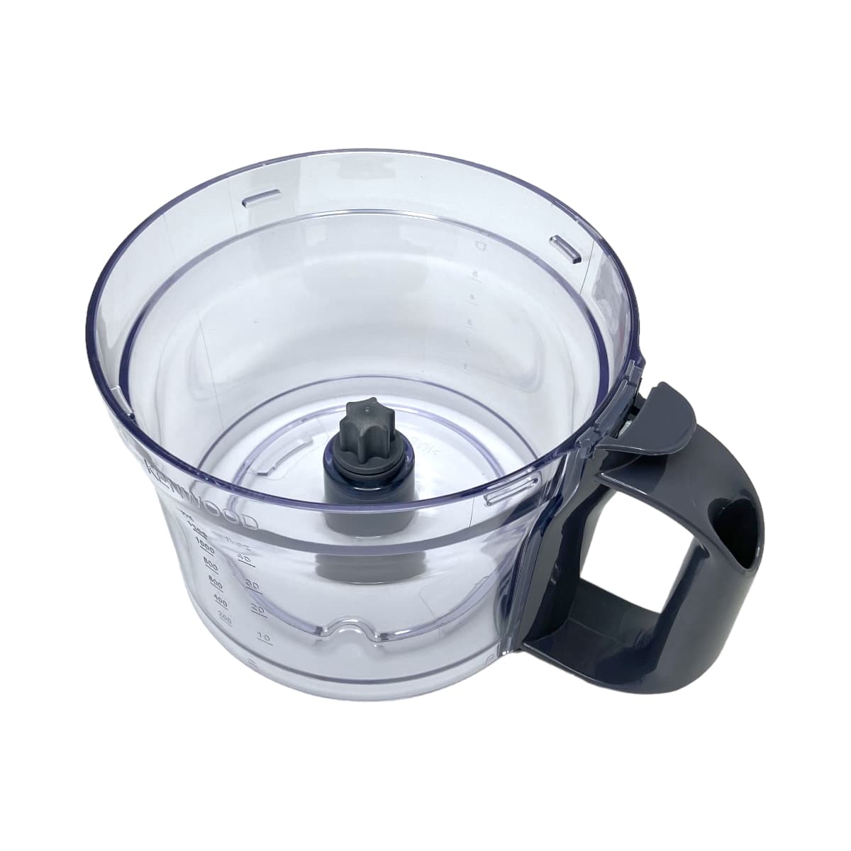 Чаша для кухонного комбайна Kenwood KW714982 - миниатюра 3