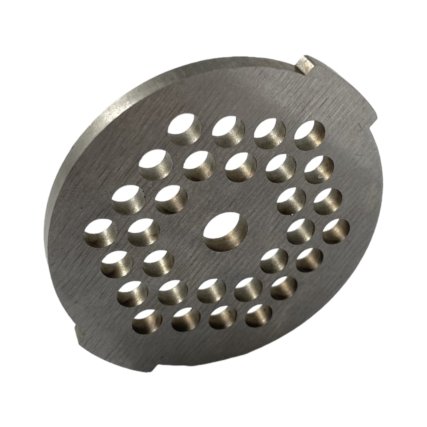 Решетка средняя для мясорубки Moulinex MS-0693286, сетка - миниатюра 10