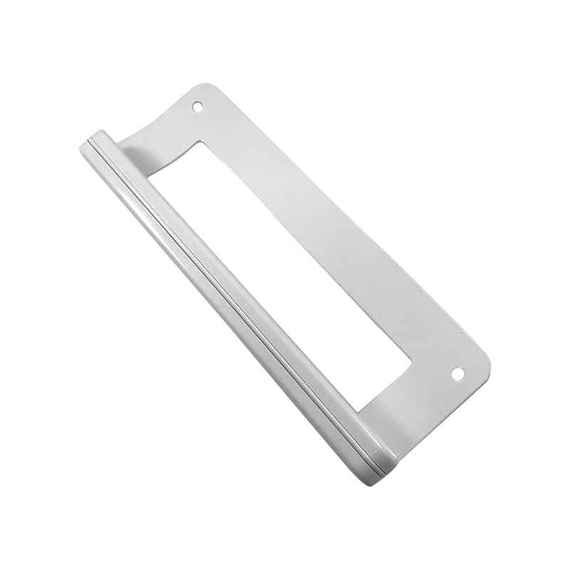 Ручка двери холодильника Indesit, Ariston, Stinol 859996 - миниатюра 2