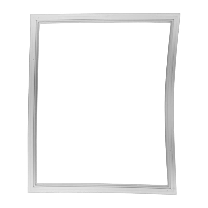 Уплотнитель двери холодильника Stinol, Ariston, Indesit (470х570 мм) 854006 - миниатюра 2
