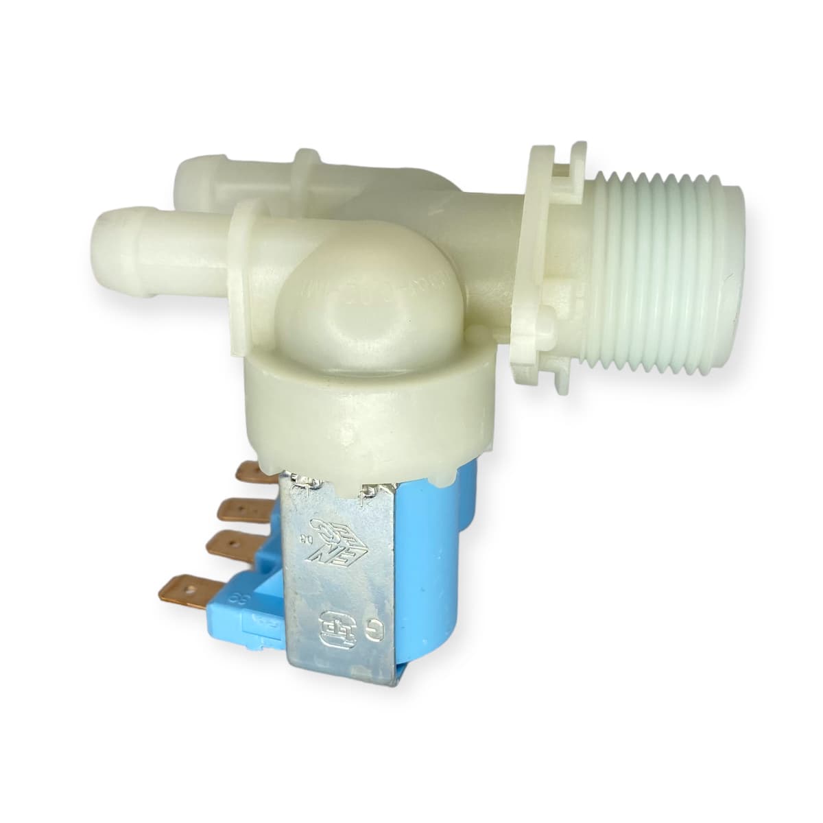 Электроклапан для стиральной машины TP 2W x 180 2901250100 - миниатюра 9