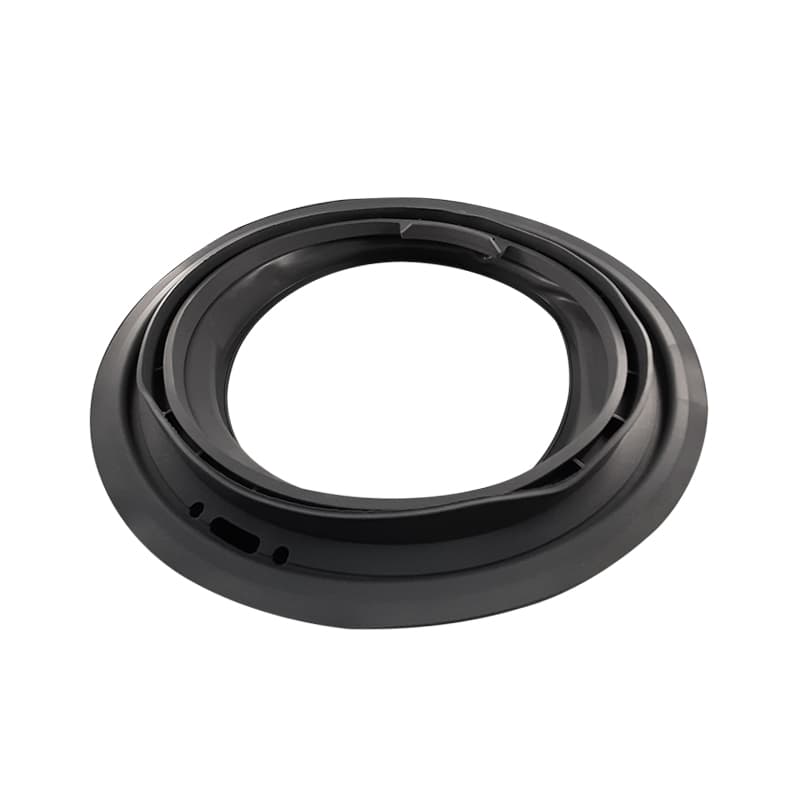Манжета люка для стиральной машины Samsung DC64-00374B - миниатюра 3