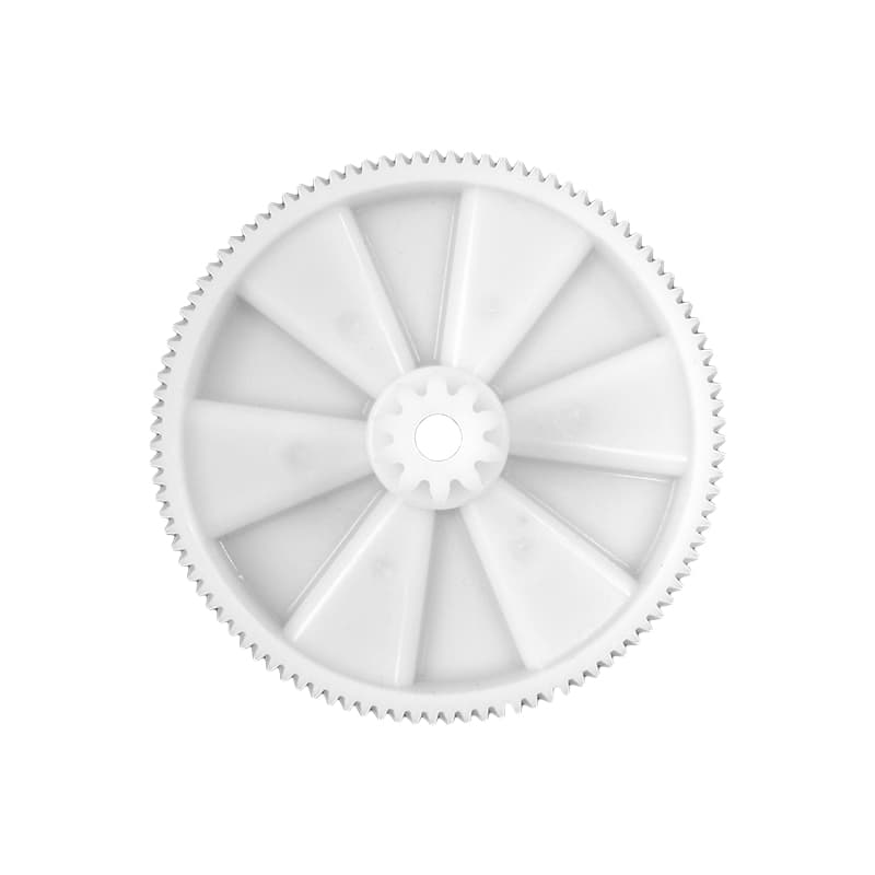 Шестерня для мясорубки Kenwood KW650740 - миниатюра 5