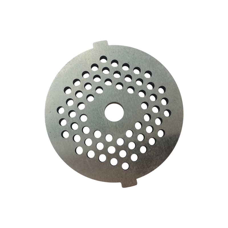 Решетка мелкая для мясорубки Delfa DLA-MG-007-1, сетка - миниатюра 5