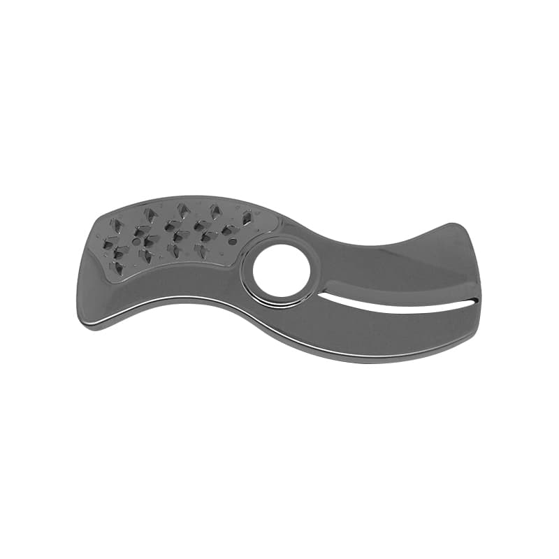 Нож-терка для блендера Braun 7051382 (тип 4191) - миниатюра 2