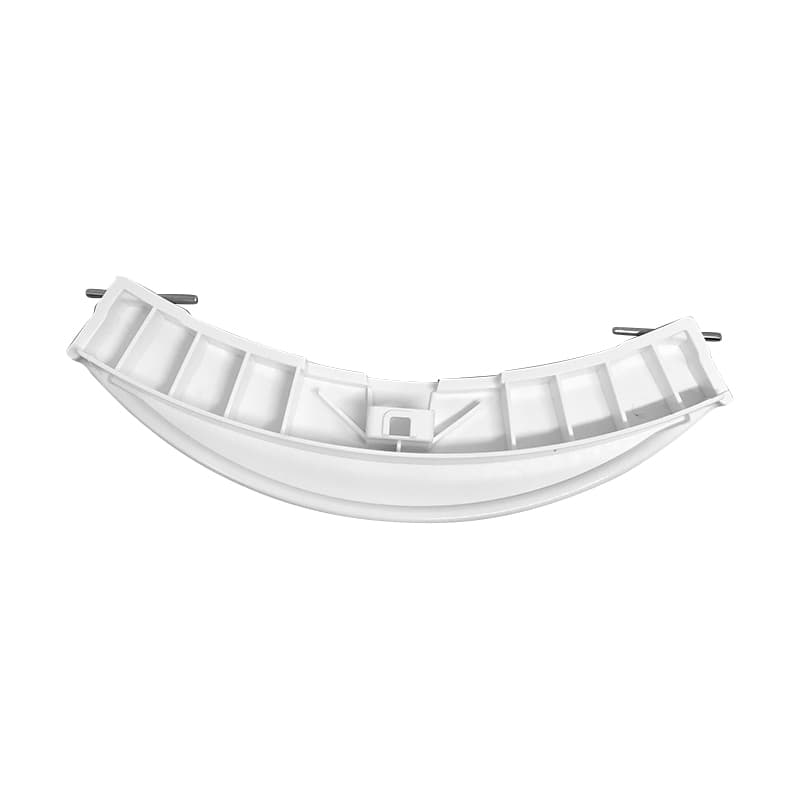 Ручка люка стиральной машины Bosch, Siemens 266751 - миниатюра 4