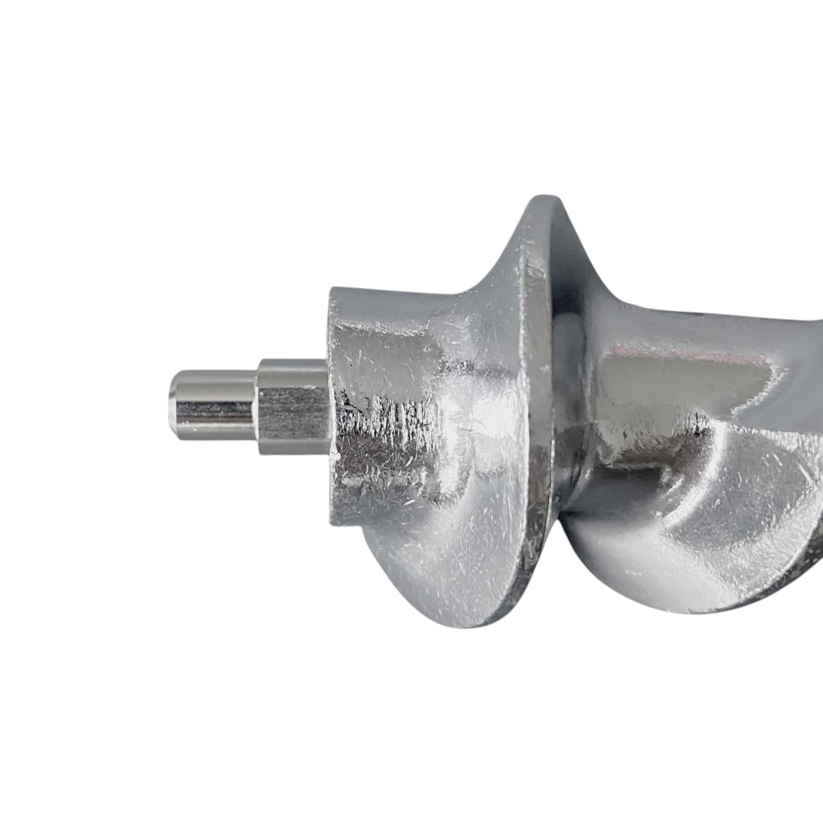 Шнек для мясорубки Philips 996510049339 - миниатюра 8