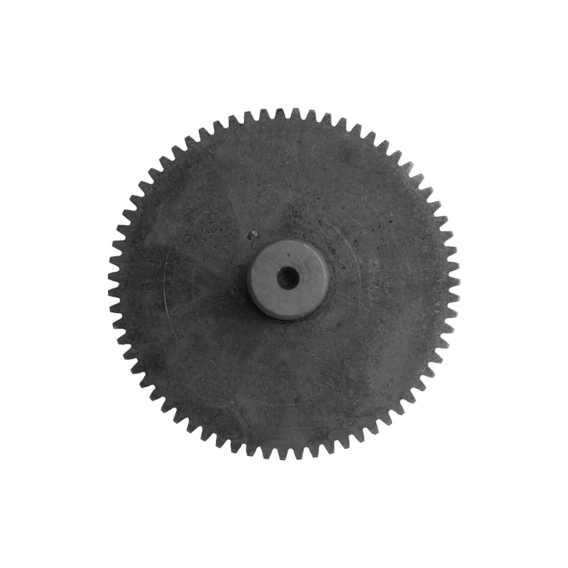 Шестерня мясорубки Moulinex А15 (MS-5564296 / 31059203) - миниатюра 7