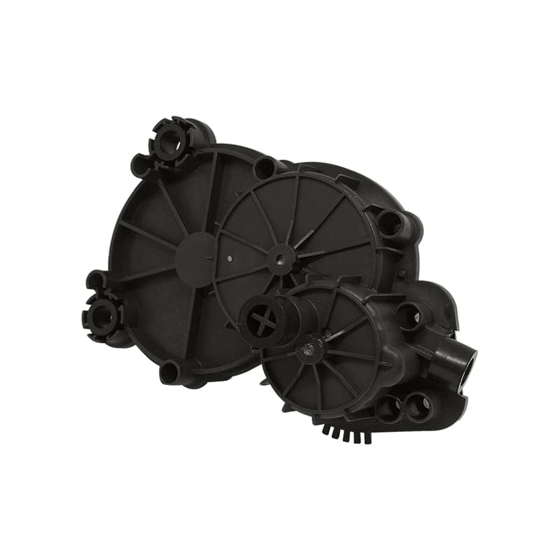 Редуктор для мясорубки Moulinex SS-194196 - миниатюра 7