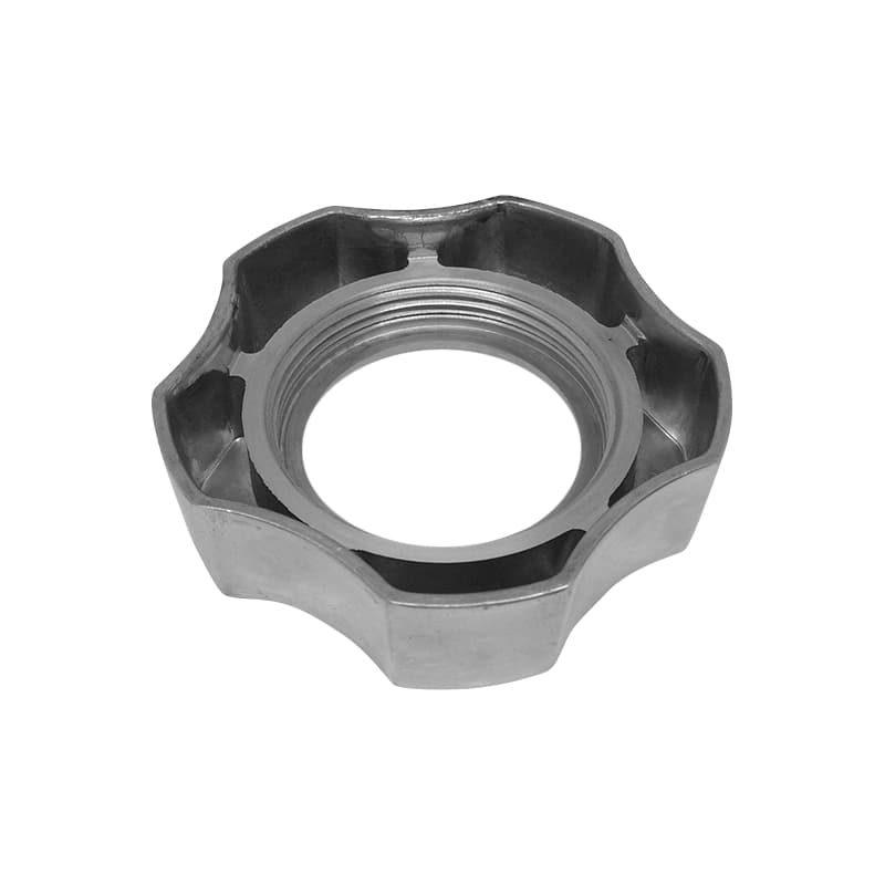 Гайка для мясорубки Moulinex SS-194176 - миниатюра 3
