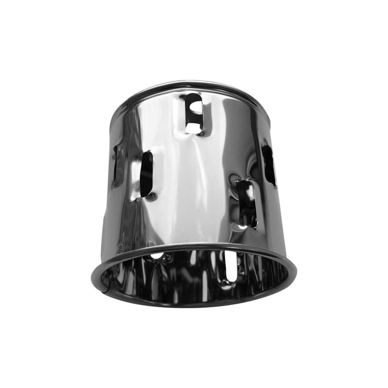 Барабанчик-терка для мясорубки Moulinex SS-989856 - миниатюра 10