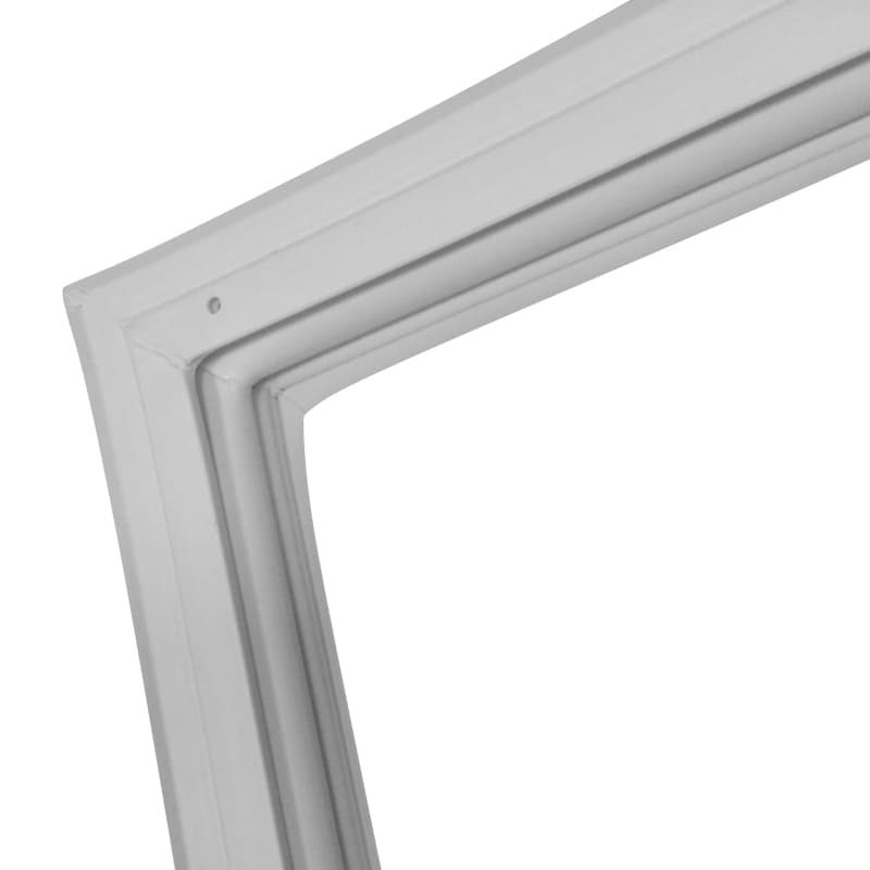 Уплотнитель двери холодильника Stinol, Ariston, Indesit (470х570 мм) 854006 - миниатюра 3