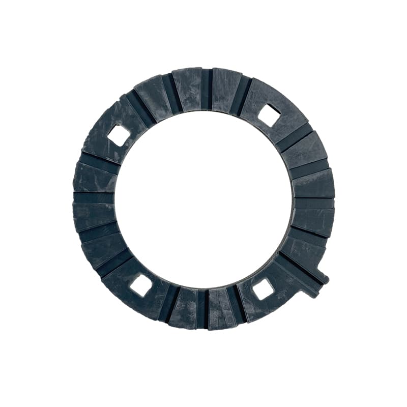 Прокладка мясорубки Bosch 170013 - миниатюра 3