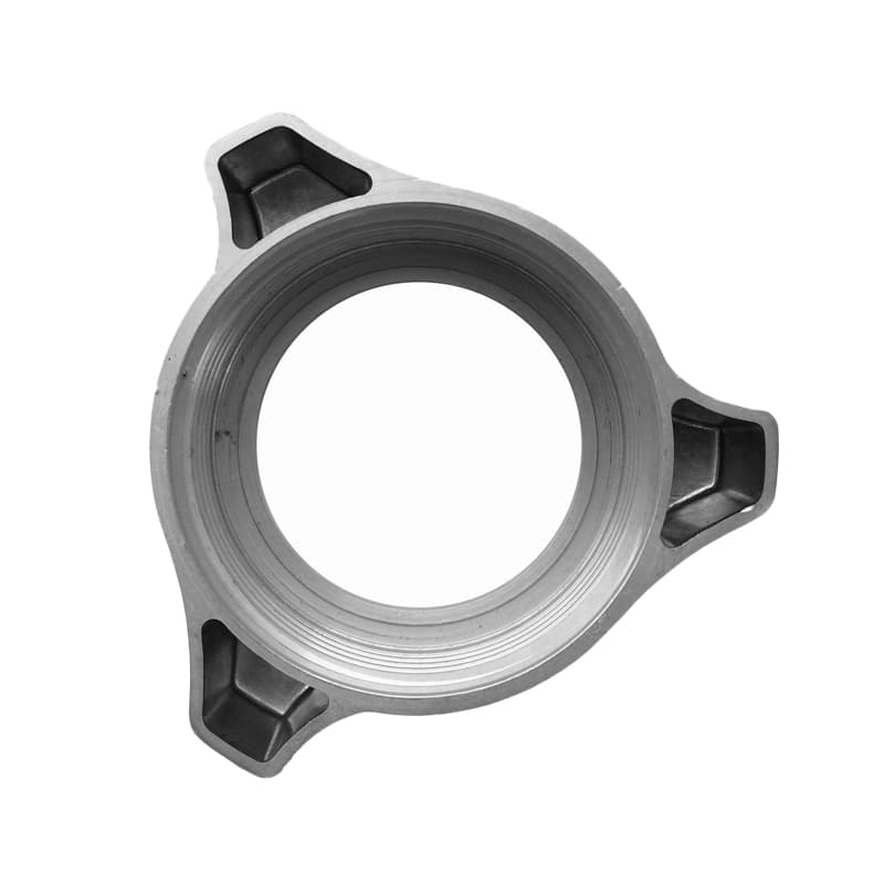 Гайка к электромясорубке Bosch 629850 - миниатюра 2