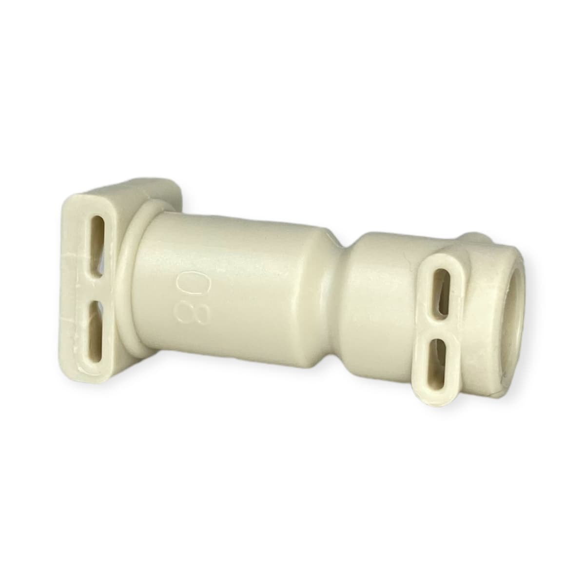 Переходник термоблока для кофеварки DeLonghi 5332239200 - миниатюра 7