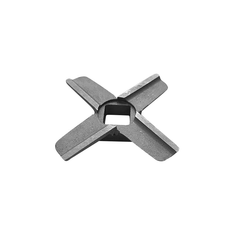 Нож для мясорубки Bosch 629851 (лезвие) - миниатюра 6