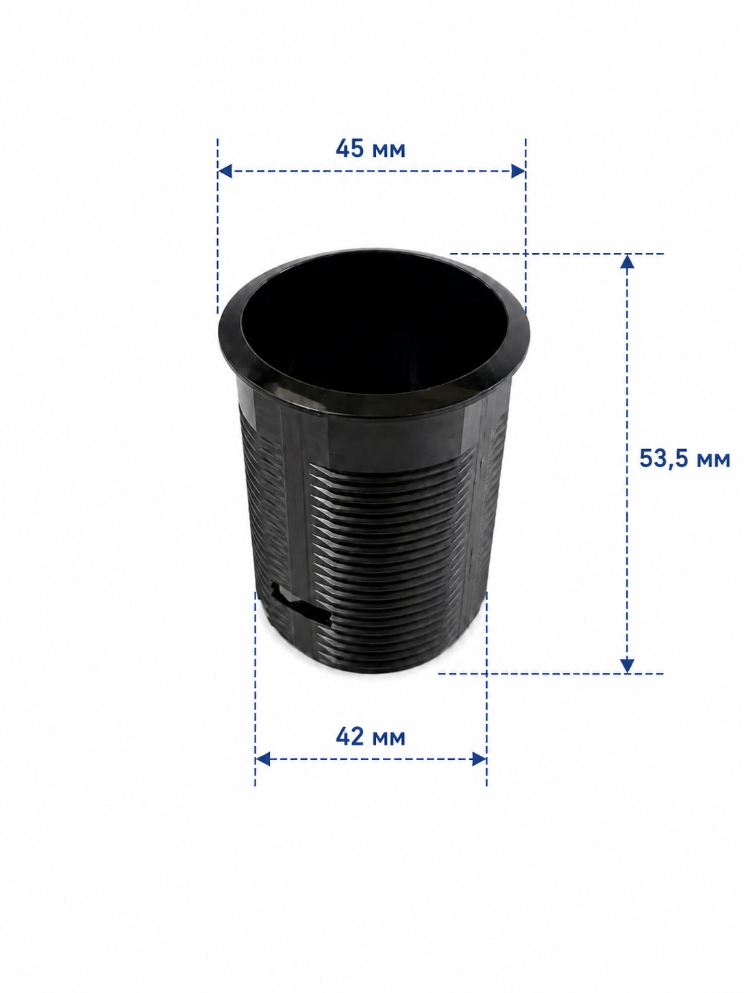 Ручка в сборе для духового шкафа Haier 0530052446 - фото 3