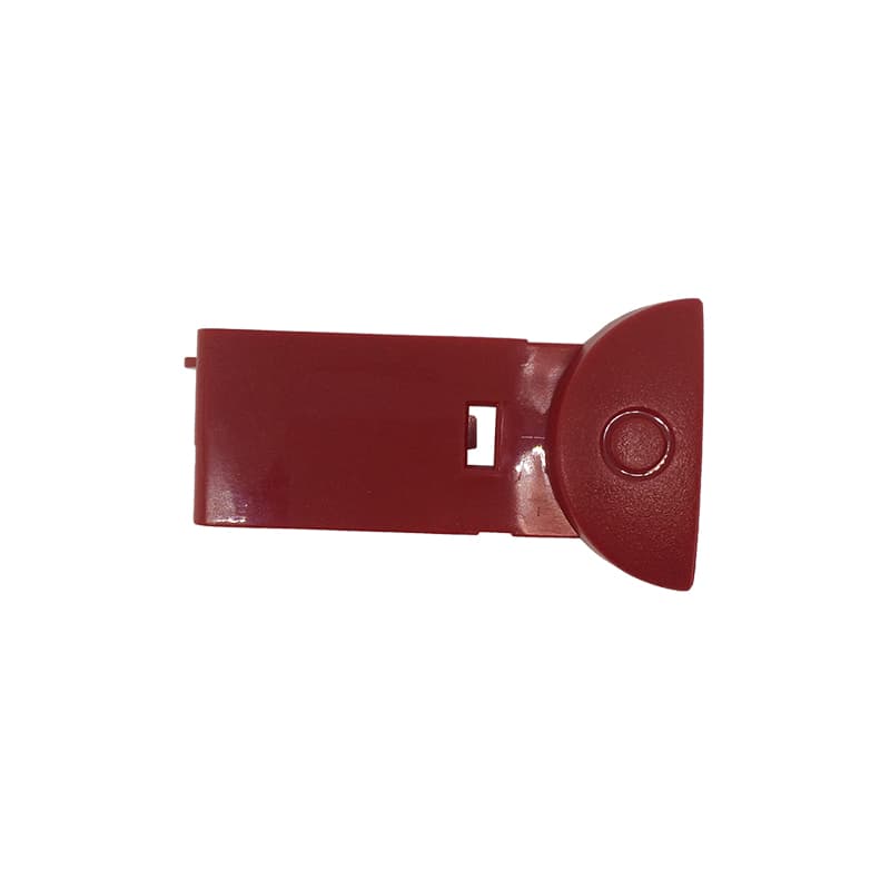 Кнопка выключения для мясорубки Moulinex SS-193507 - миниатюра 2