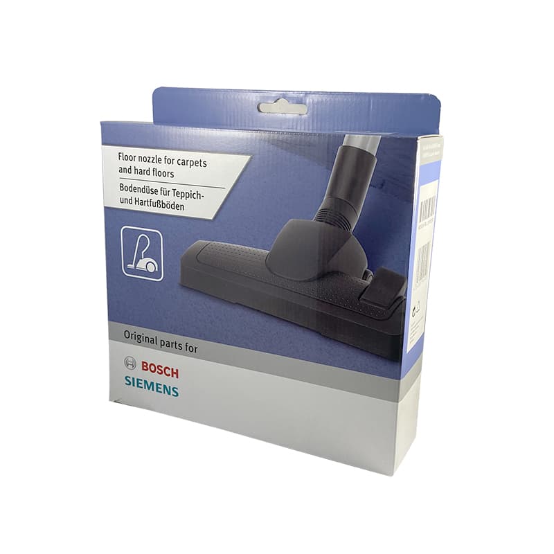 Щетка для пылесоса Bosch 17000731 - миниатюра 4