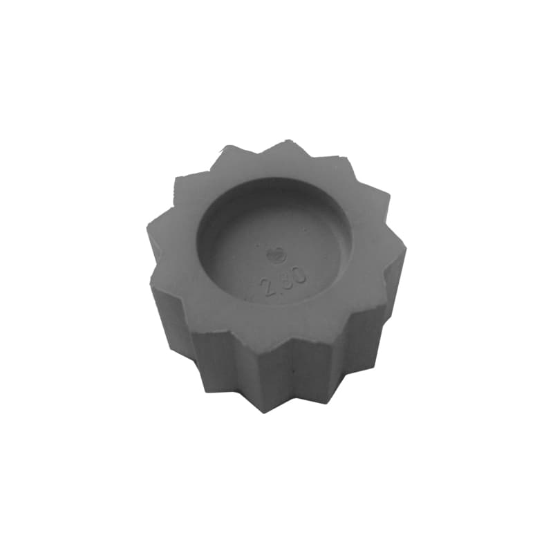 Муфта для кухонного комбайна Moulinex MS-0698195 - миниатюра 3