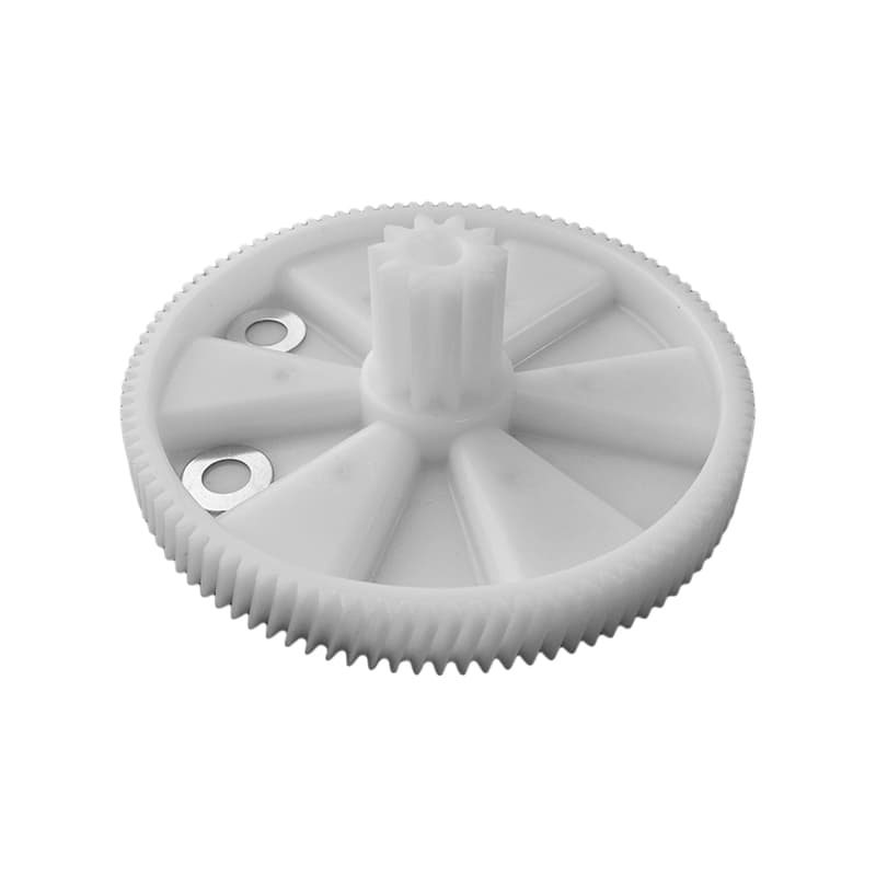 Шестерня для мясорубки Kenwood KW650740 - миниатюра 10