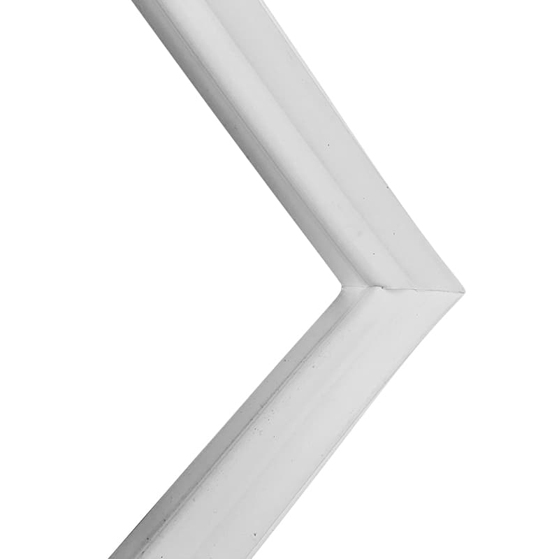 Уплотнитель двери холодильника Stinol, Ariston, Indesit (770х570 мм) 854014 - миниатюра 2