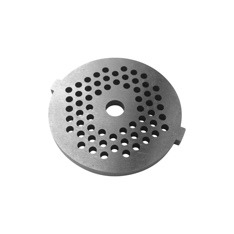 Решетка мелкая для мясорубки Delfa DLA-MG-007-1, сетка - миниатюра 6