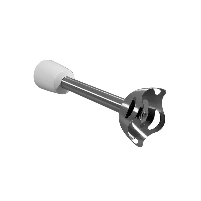 Ножка блендера Moulinex MS-0695651 - миниатюра 4