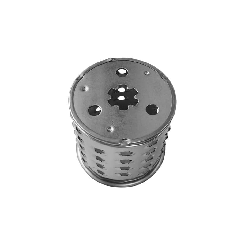 Барабанчик-терка для мясорубки Moulinex SS-989853 - миниатюра 6