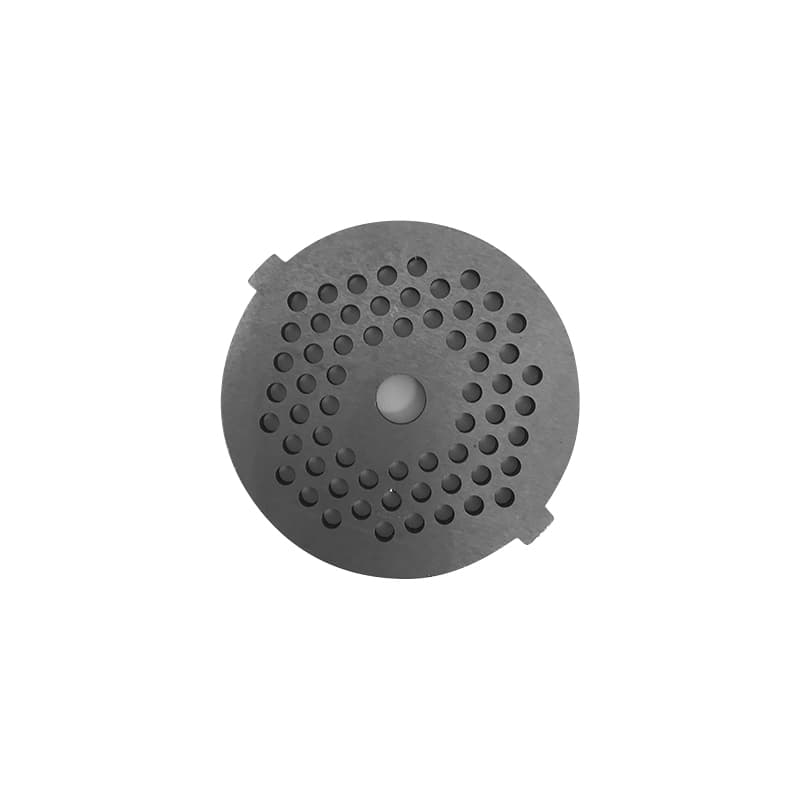 Решетка мелкая для мясорубки Marta MRT-MG-007-1, сетка - миниатюра 7