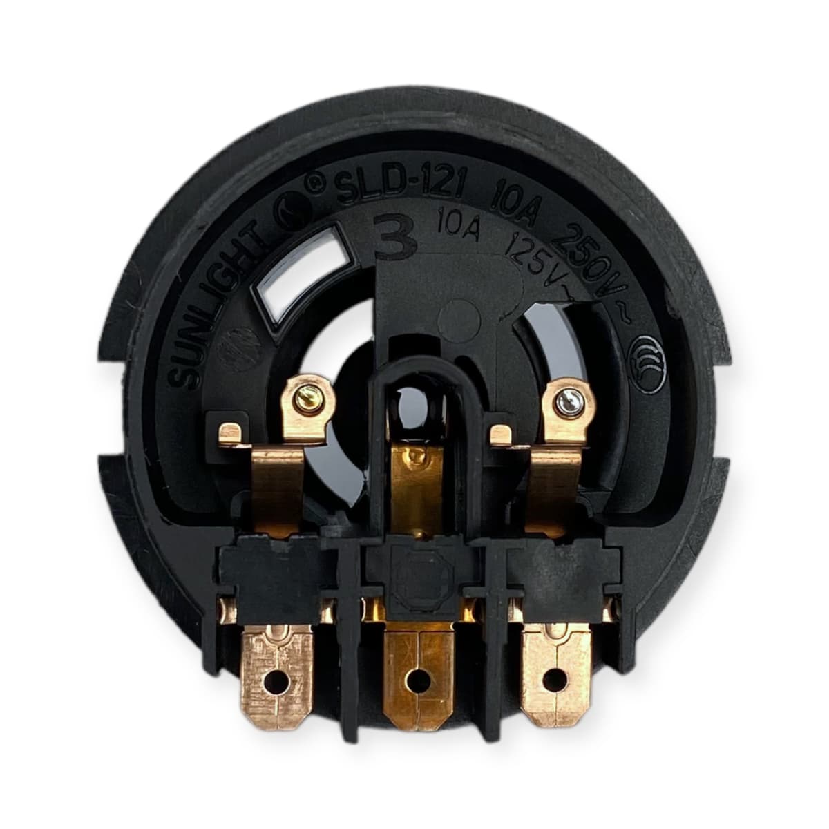 Разъем контроллера для чайника Sunlight SLD-121 - миниатюра 8