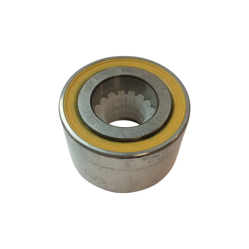 Подшипник для стиральной машины 633667 (BA2B) 30x60x37 SKF - миниатюра 7