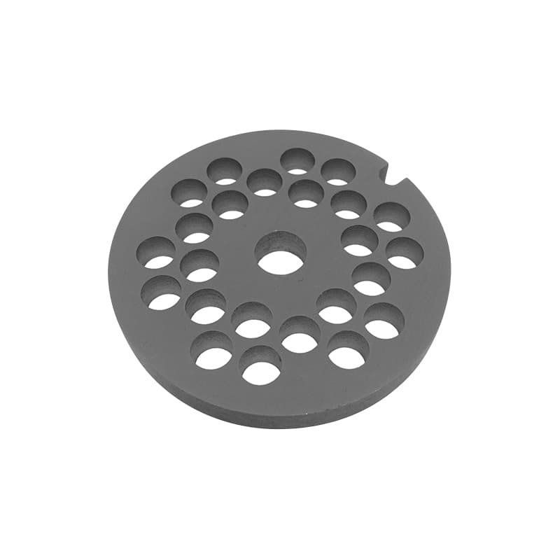 Решетка крупная для мясорубки Bosch 28143, сетка - миниатюра 2