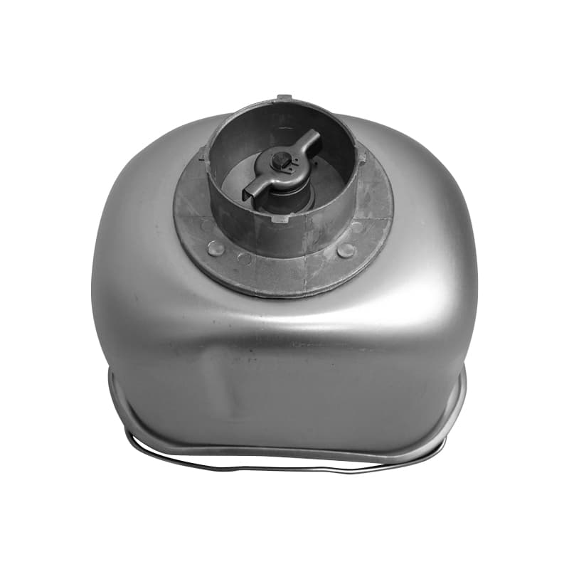 Ведро, емкость, чаша, форма для хлебопечки Philips HD9020 - миниатюра 5