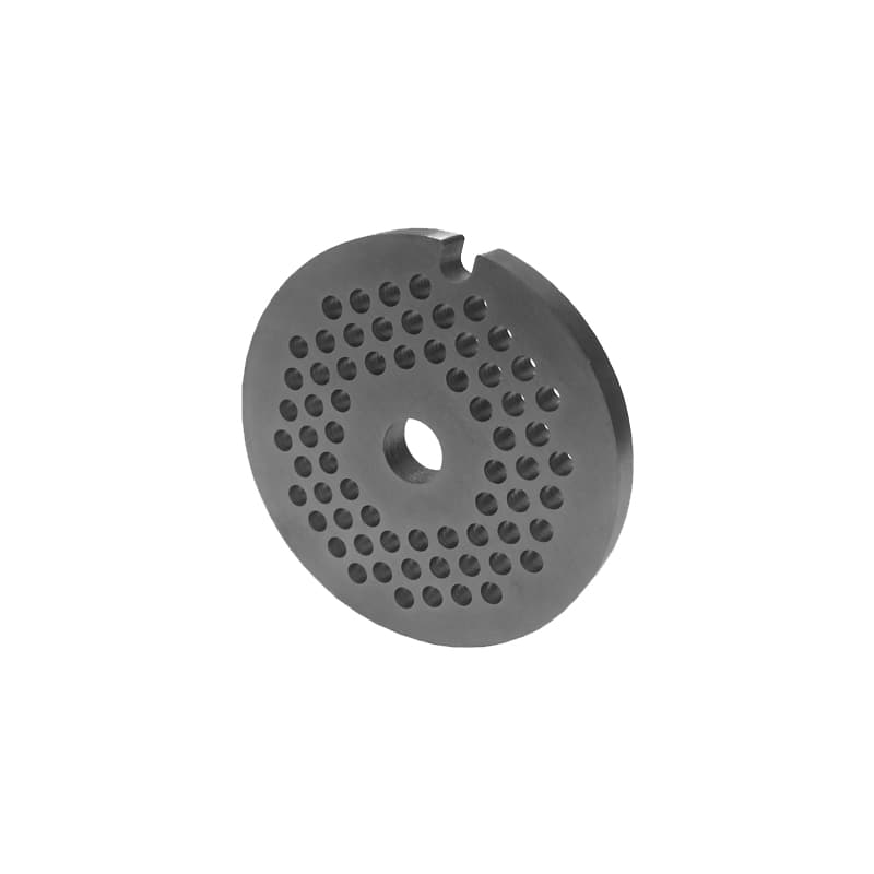 Решетка мелкая для мясорубки Braun 7000908, сетка - миниатюра 4