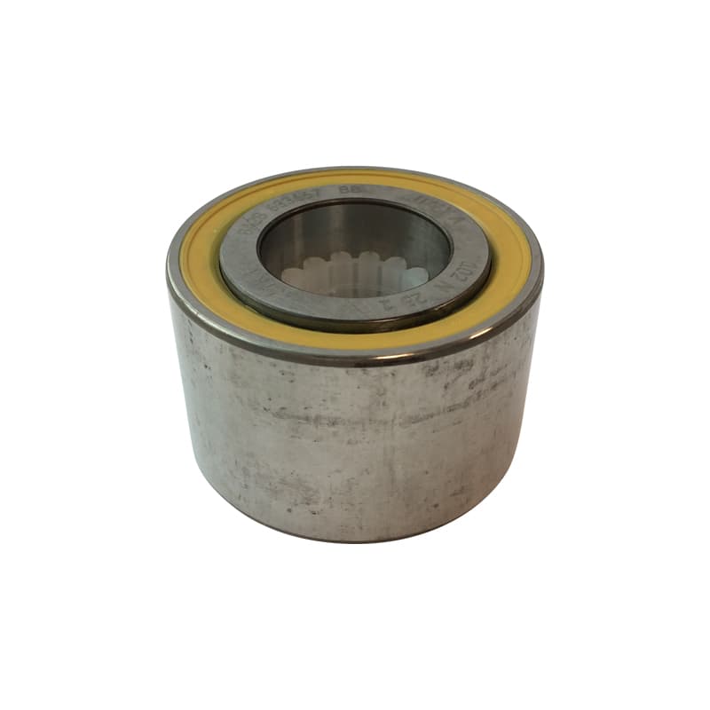 Подшипник для стиральной машины 633667 (BA2B) 30x60x37 SKF - миниатюра 4