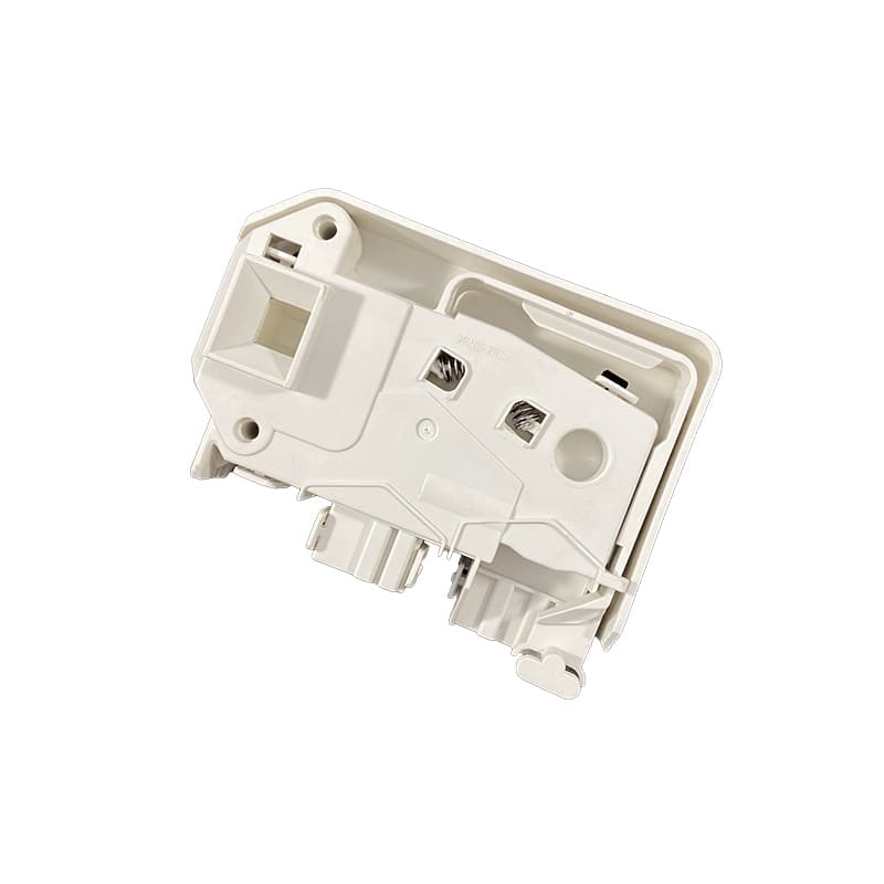 Замок люка, УБЛ стиральной машины Samsung DC64-00652A - миниатюра 5